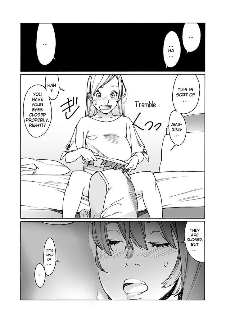 Otome no Teikoku chapter 139 page 8