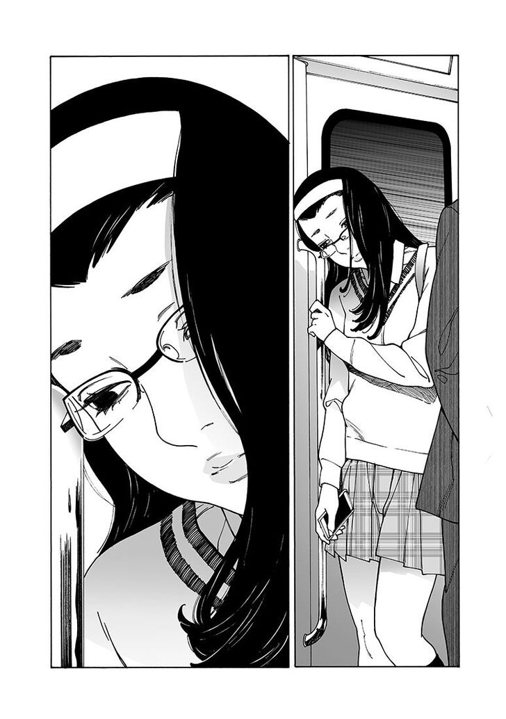 Otome no Teikoku chapter 143 page 16