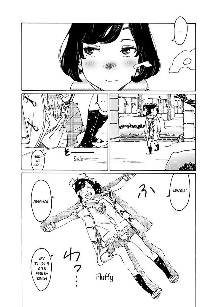 Otome no Teikoku chapter 145 page 2