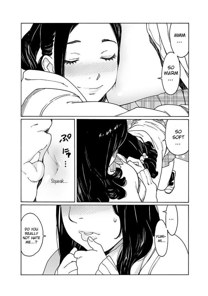 Otome no Teikoku chapter 146 page 12