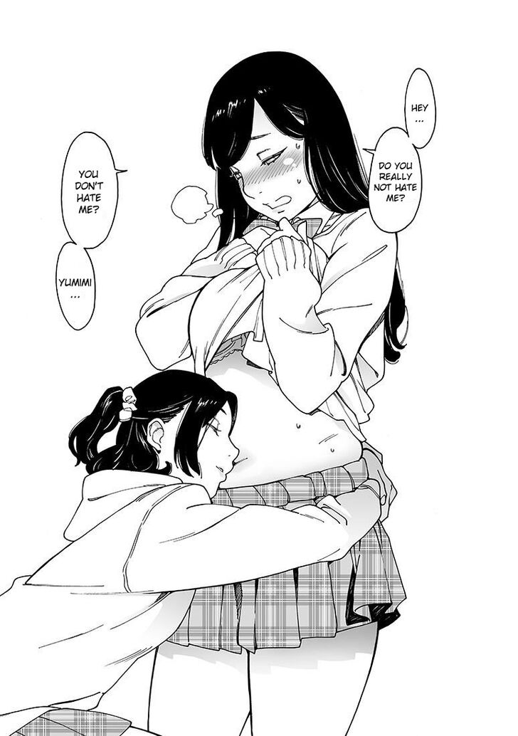 Otome no Teikoku chapter 146 page 13