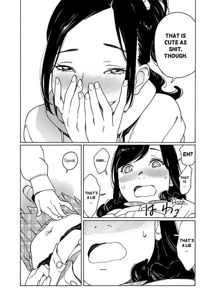 Otome no Teikoku chapter 146 page 9