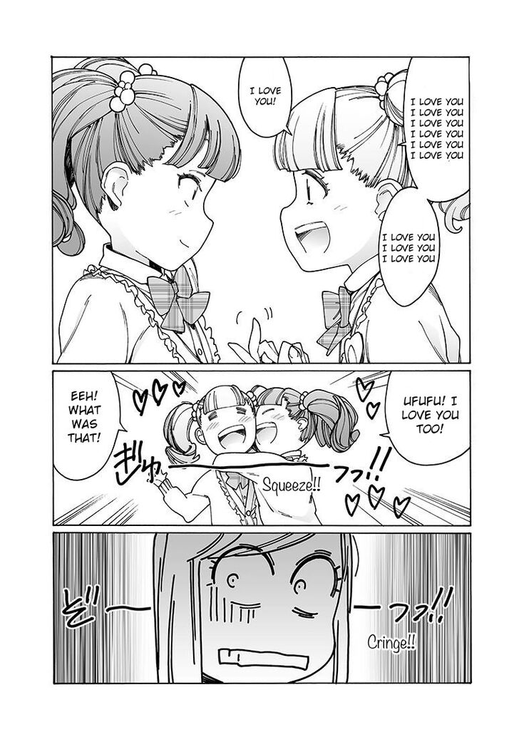 Otome no Teikoku chapter 148 page 2