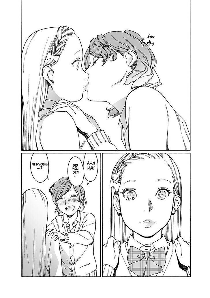 Otome no Teikoku chapter 149 page 10