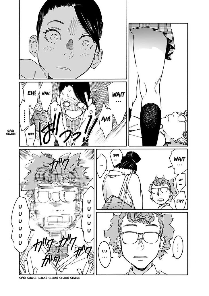 Otome no Teikoku chapter 150 page 13