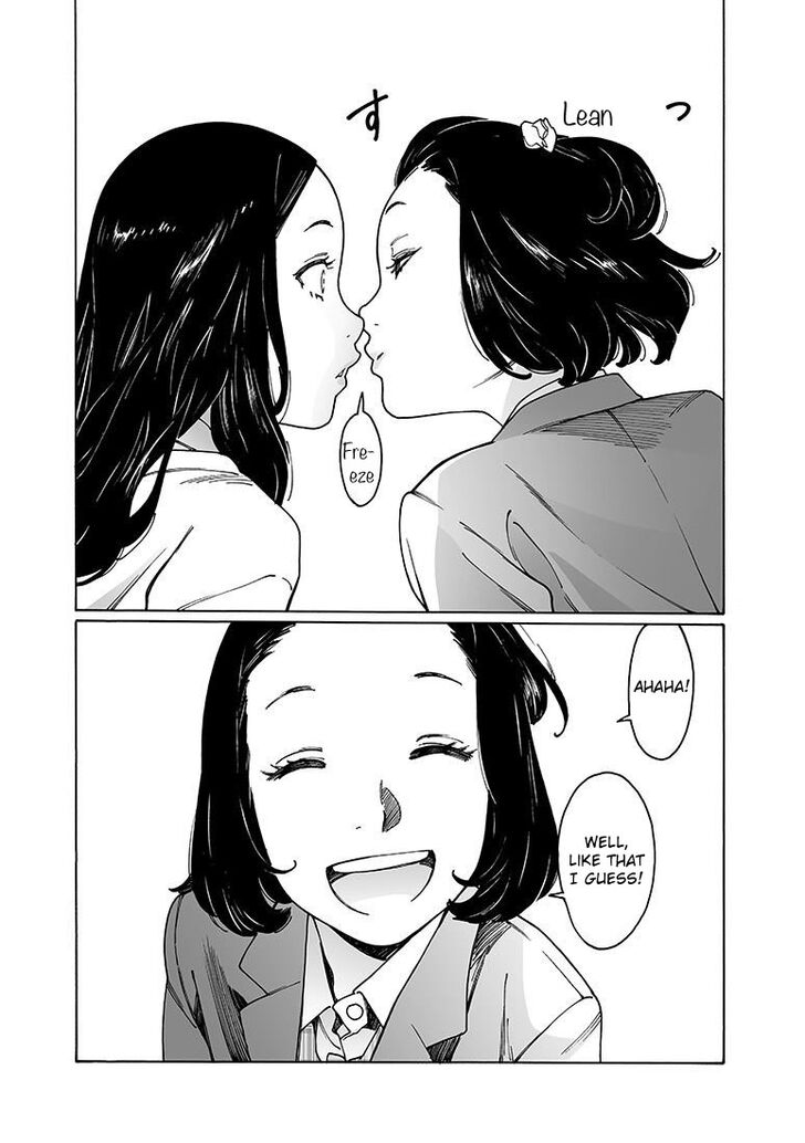 Otome no Teikoku chapter 151 page 7