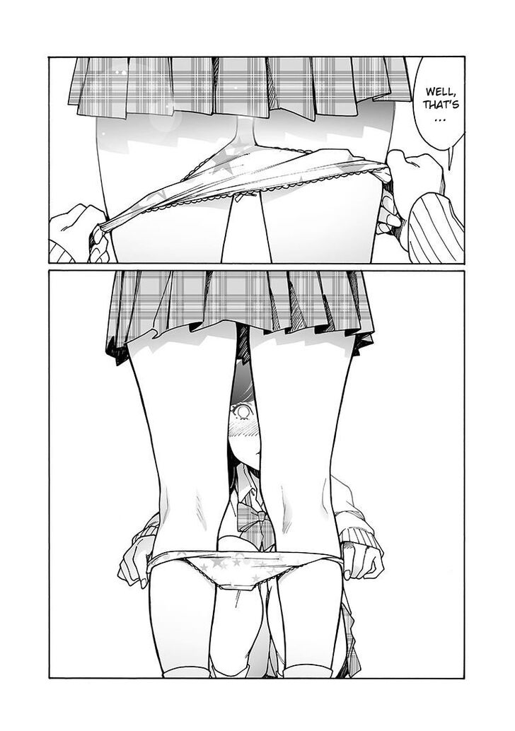 Otome no Teikoku chapter 152 page 7