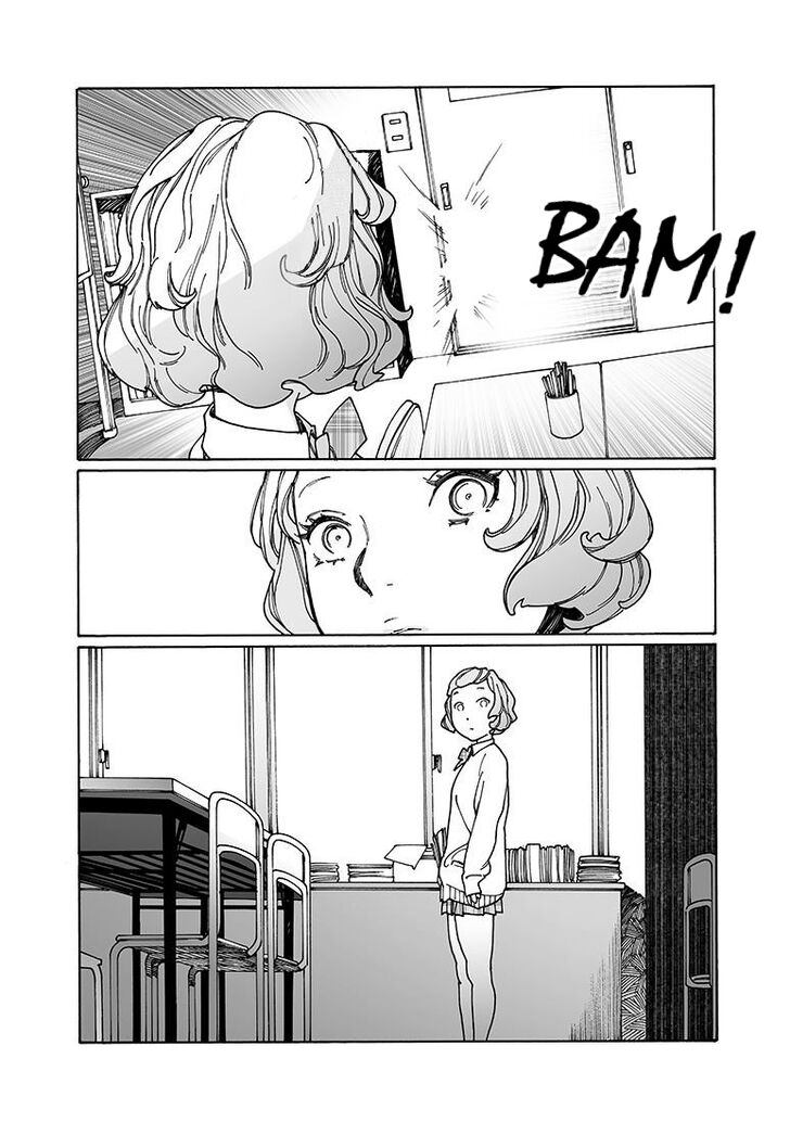 Otome no Teikoku chapter 154 page 12