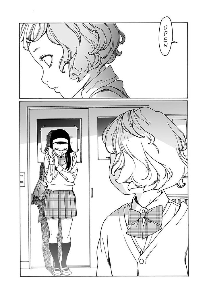 Otome no Teikoku chapter 154 page 15