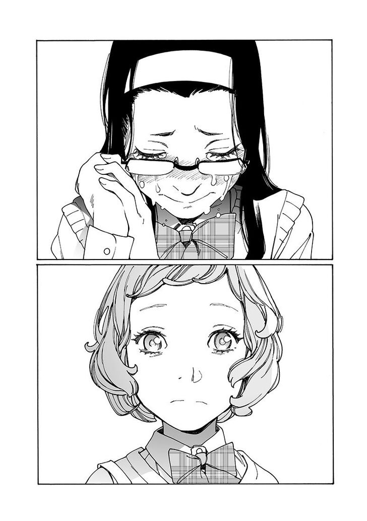 Otome no Teikoku chapter 154 page 16