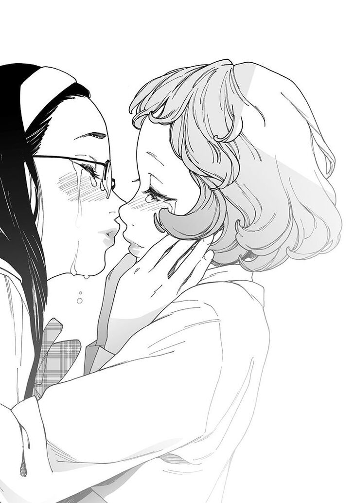 Otome no Teikoku chapter 154 page 23