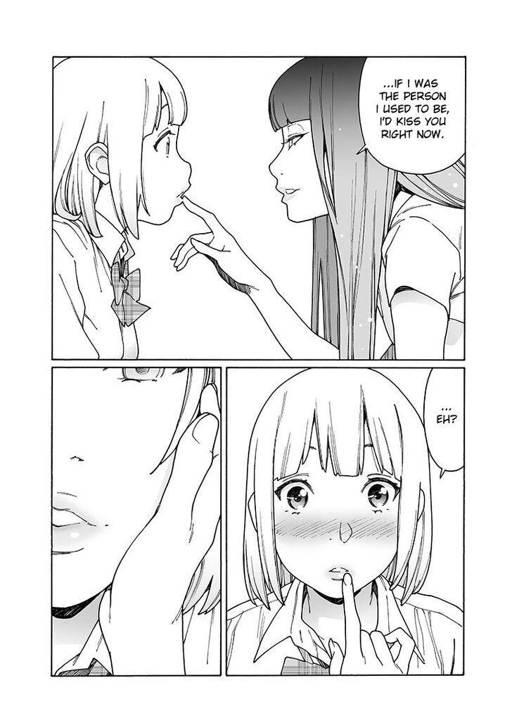 Otome no Teikoku chapter 156 page 10