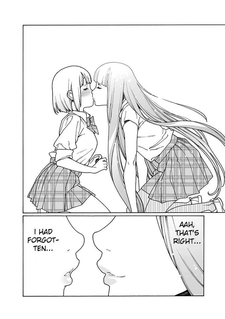 Otome no Teikoku chapter 156 page 12