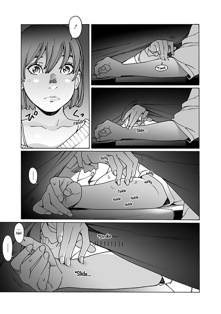 Otome no Teikoku chapter 160 page 7