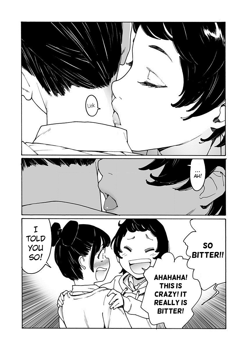 Otome no Teikoku chapter 168 page 5