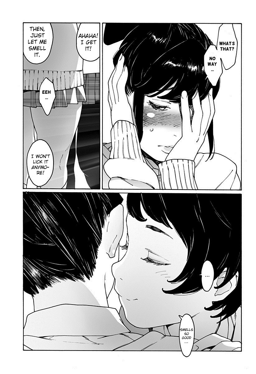 Otome no Teikoku chapter 168 page 7