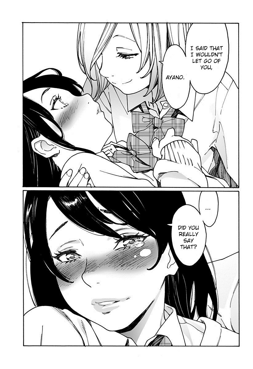 Otome no Teikoku chapter 169 page 9