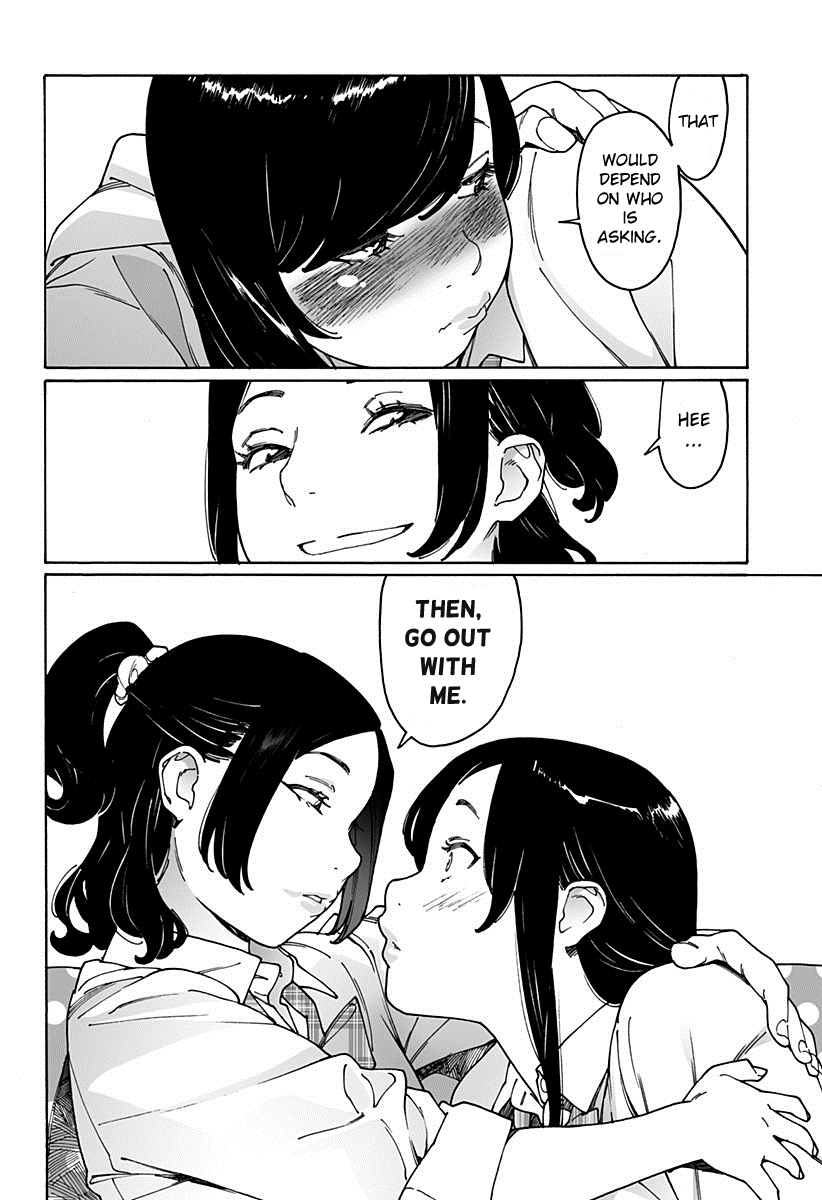 Otome no Teikoku chapter 170 page 6