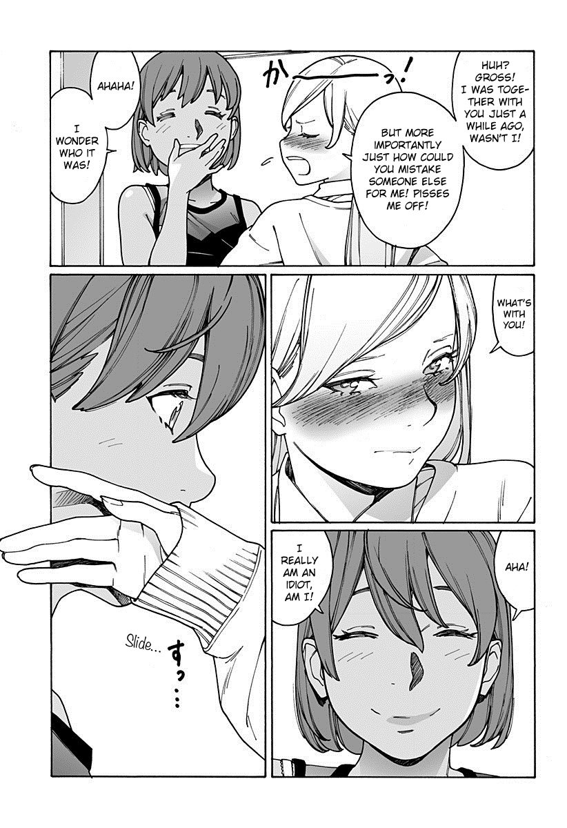 Otome no Teikoku chapter 171 page 7