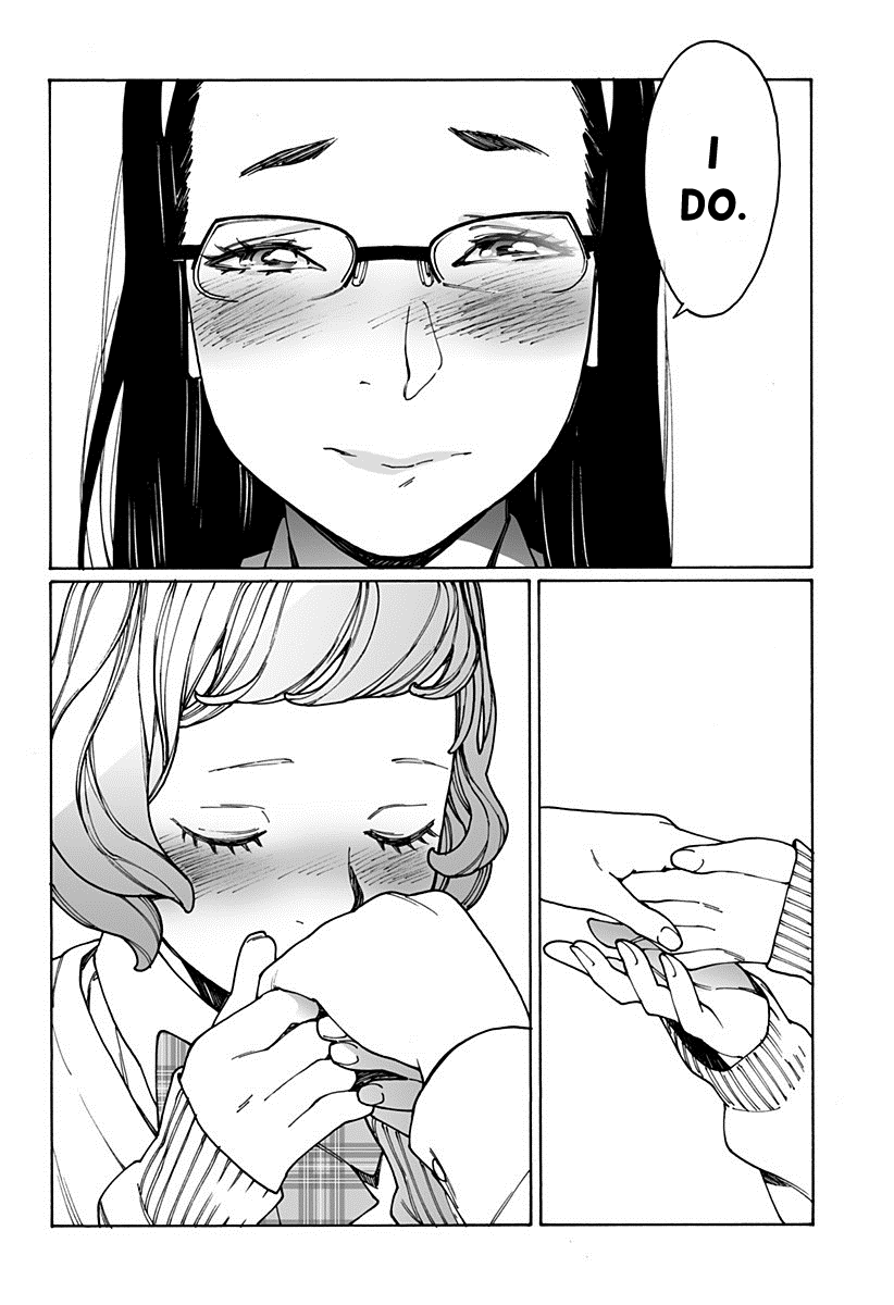 Otome no Teikoku chapter 173 page 10