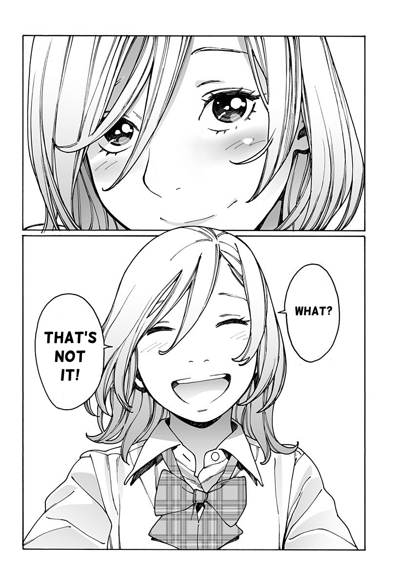 Otome no Teikoku chapter 176 page 8