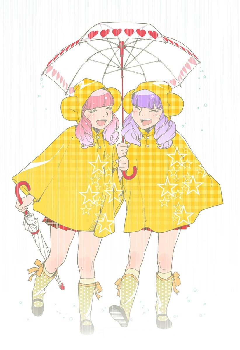 Otome no Teikoku chapter 177 page 4