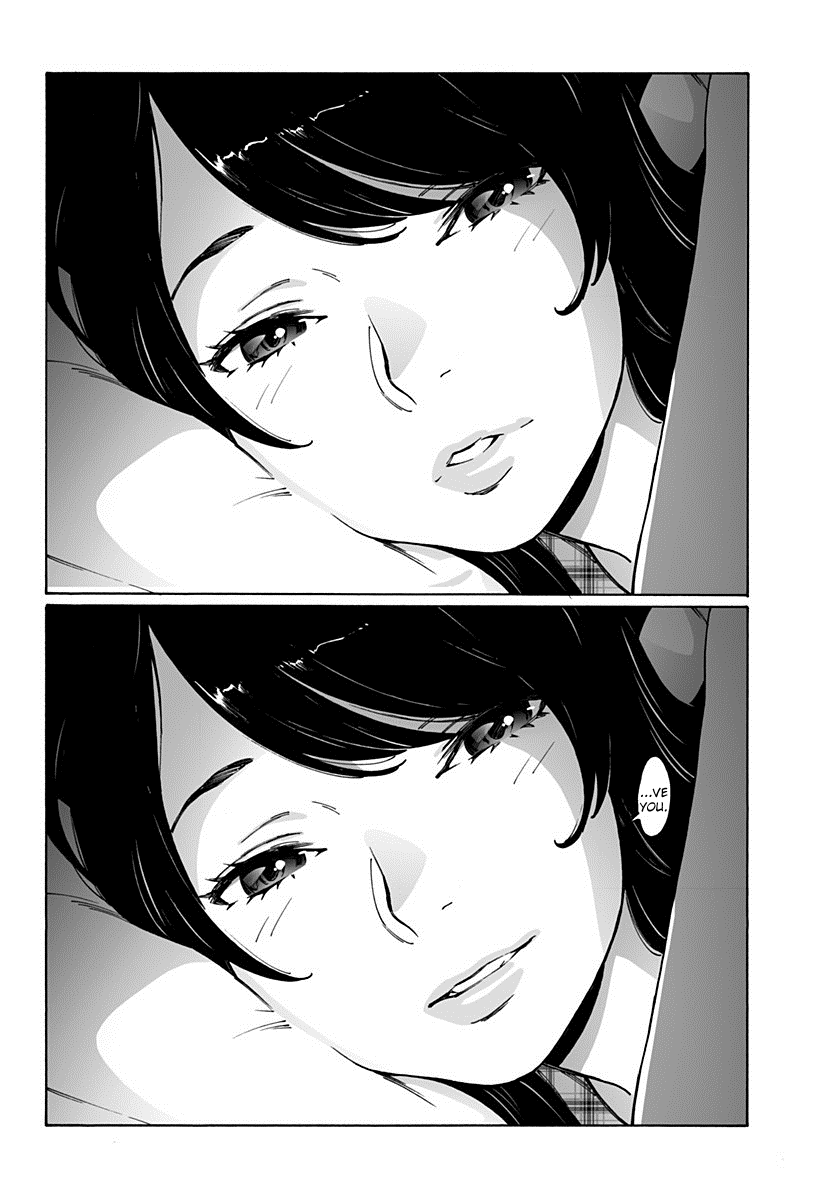 Otome no Teikoku chapter 195 page 8