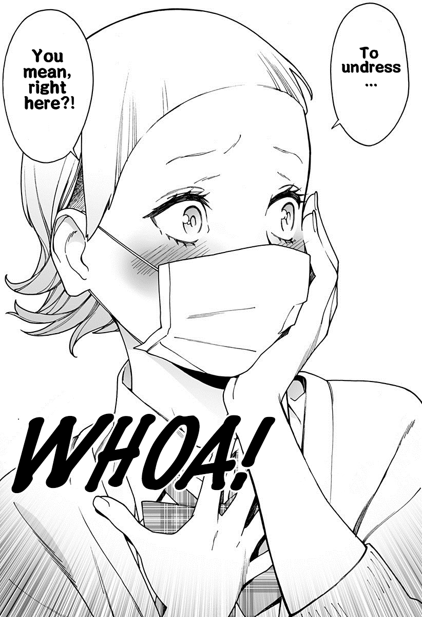 Otome no Teikoku chapter 197 page 7