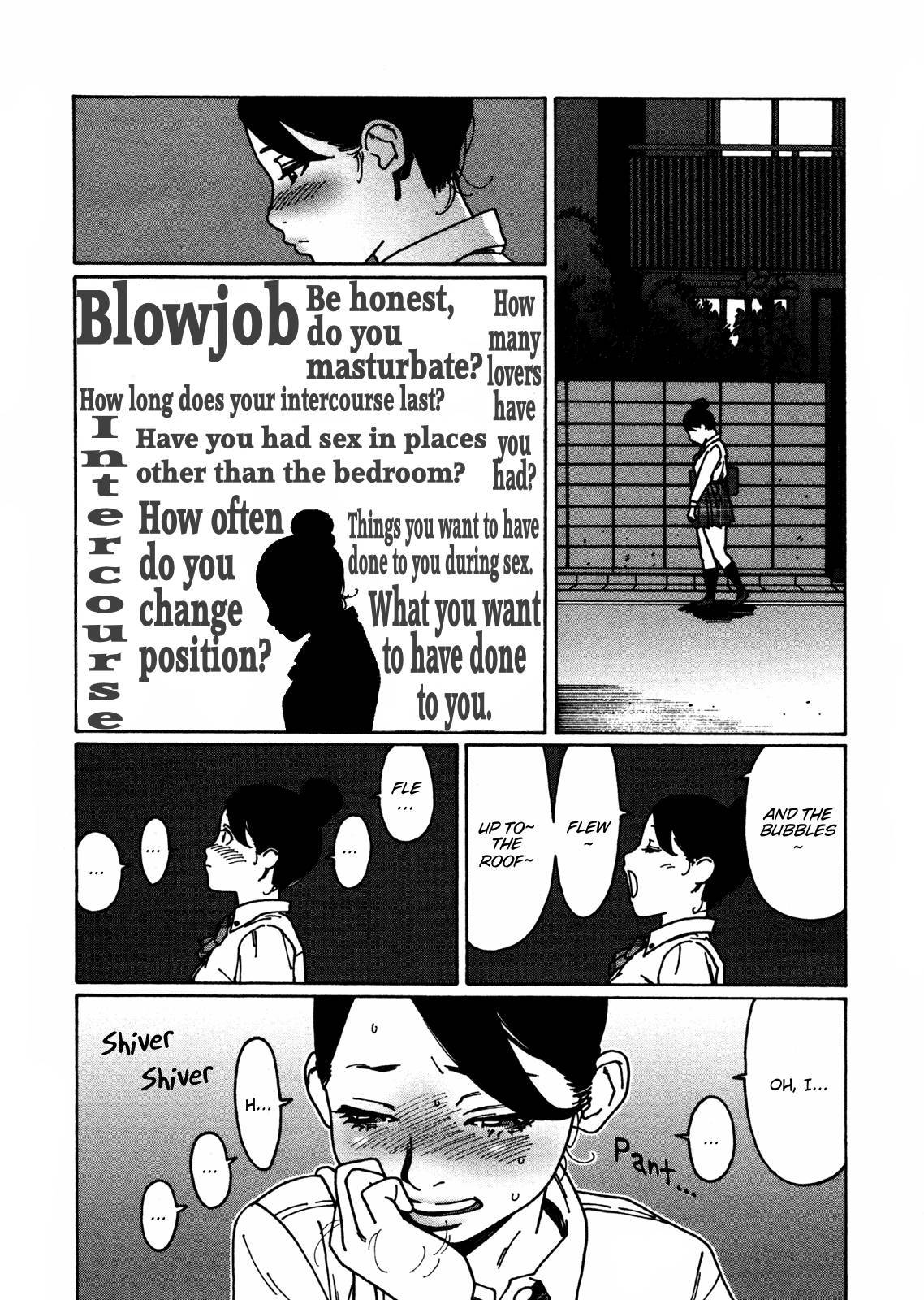 Otome no Teikoku chapter 20 page 7