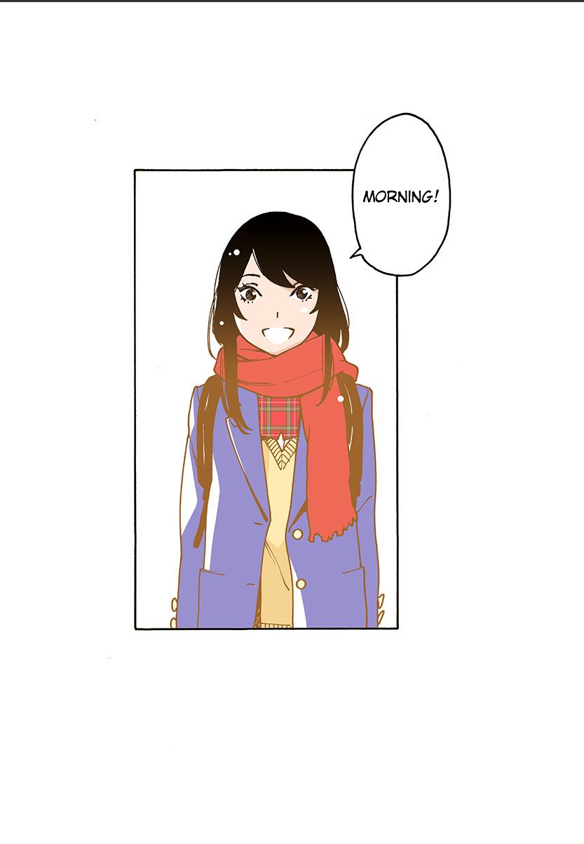 Otome no Teikoku chapter 204.2 page 3