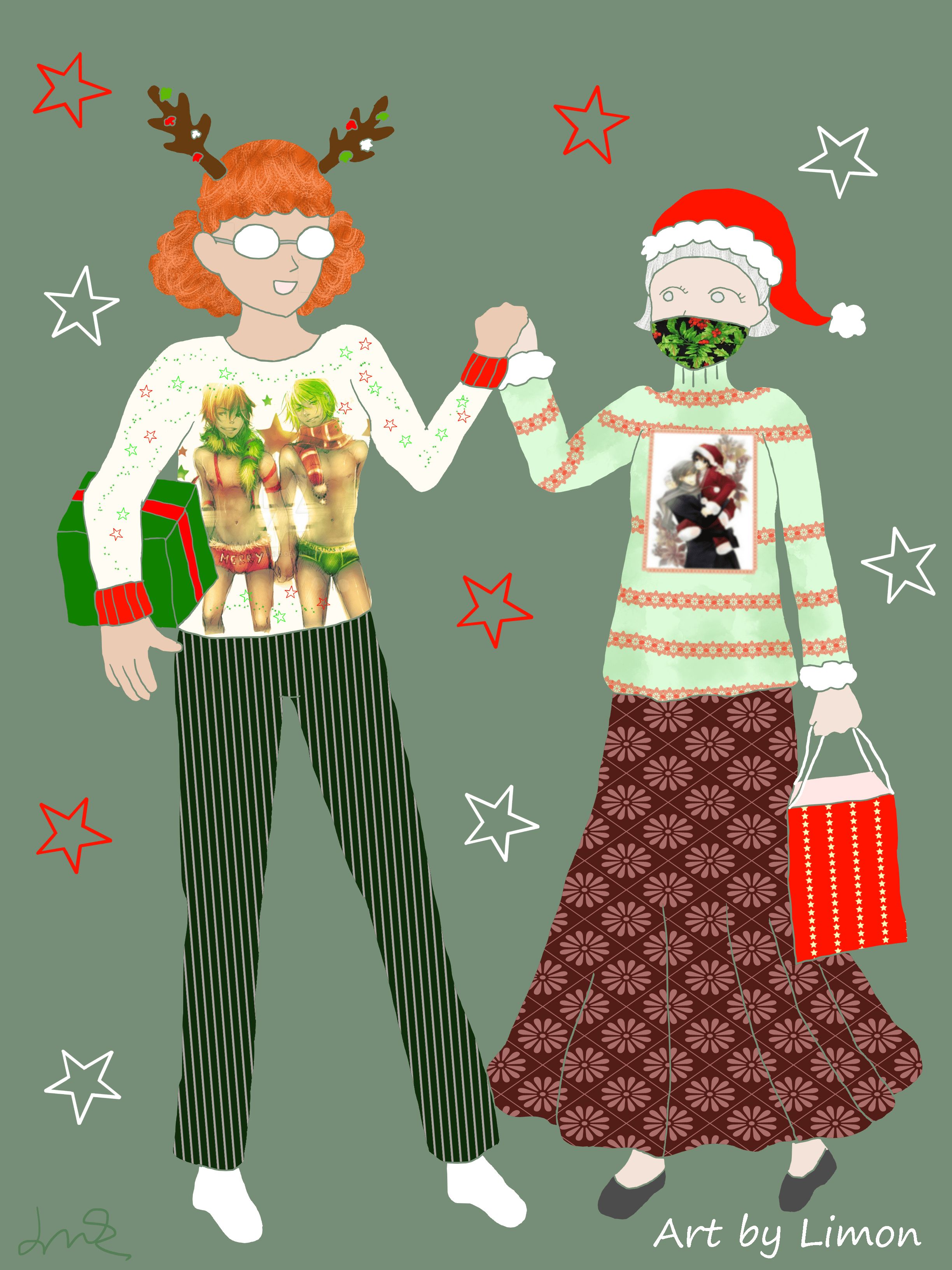 Otome no Teikoku chapter 211.1 page 15