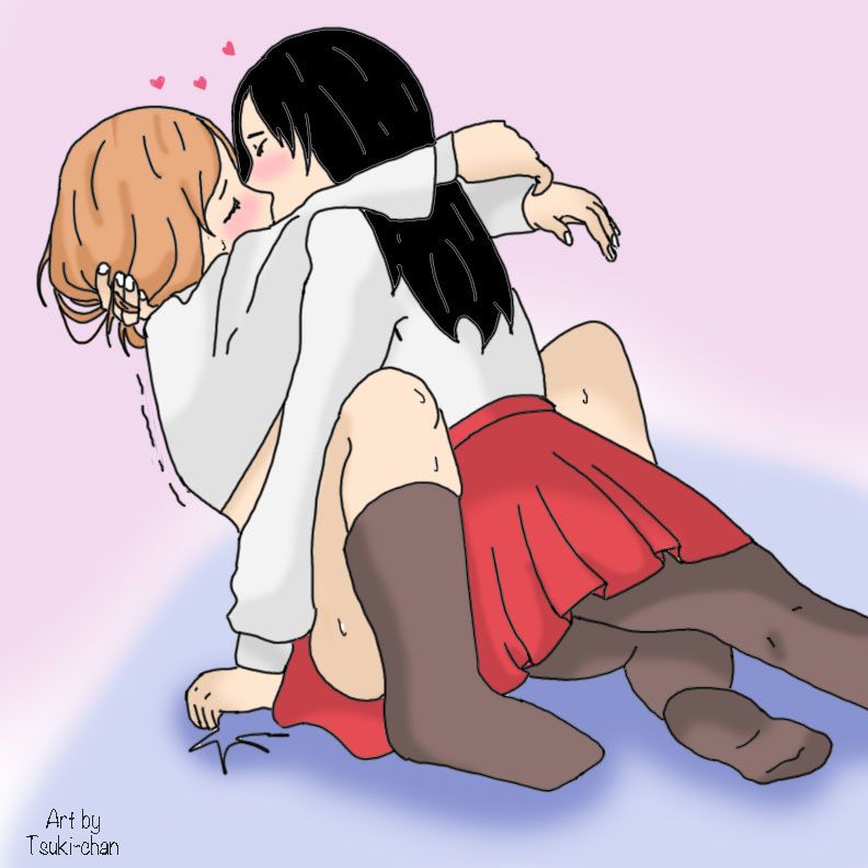 Otome no Teikoku chapter 211.1 page 18