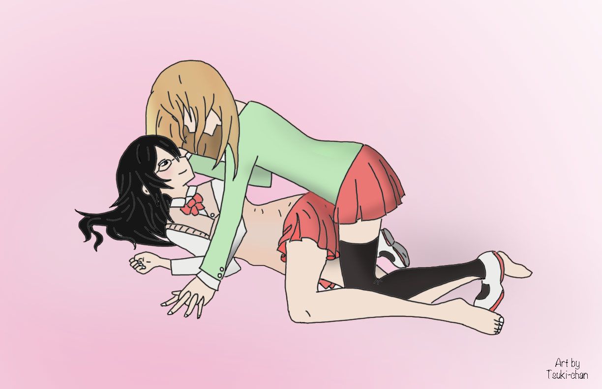 Otome no Teikoku chapter 211.1 page 19