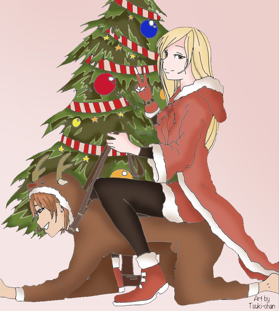 Otome no Teikoku chapter 211.1 page 24