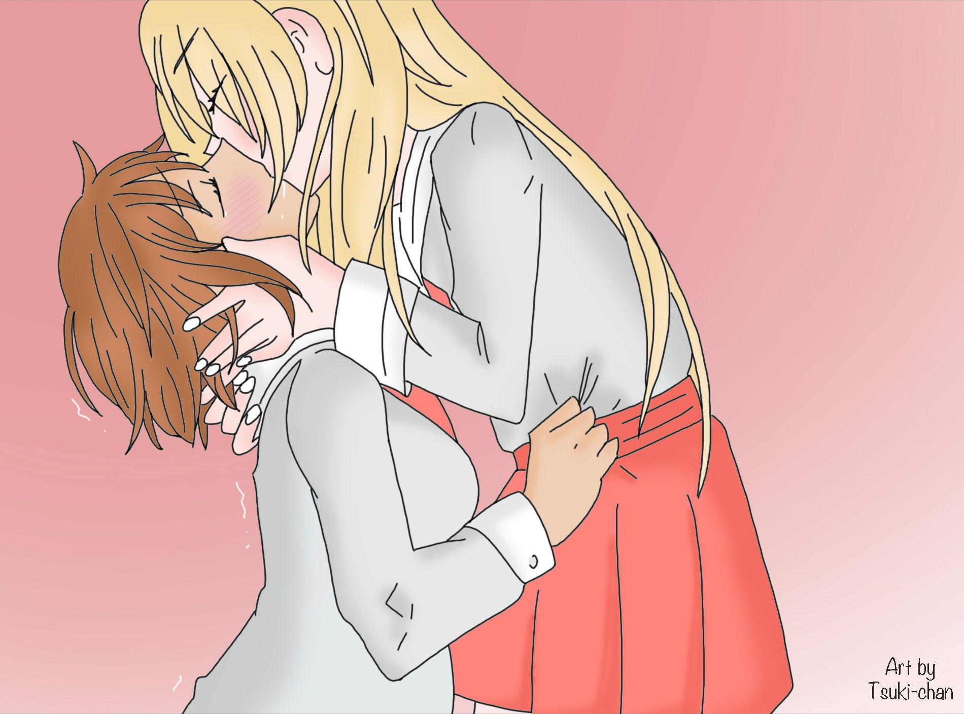 Otome no Teikoku chapter 211.1 page 25