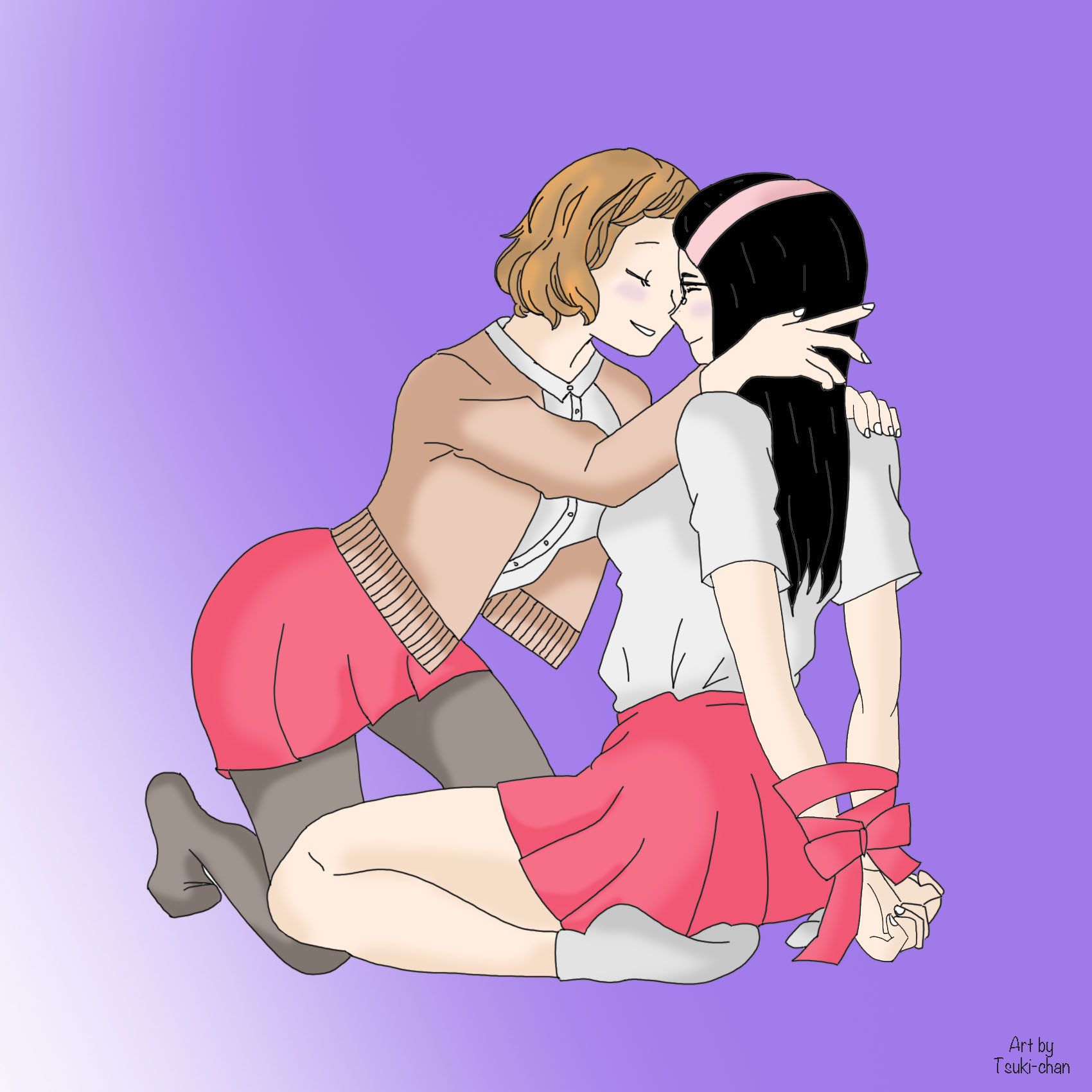 Otome no Teikoku chapter 211.1 page 26