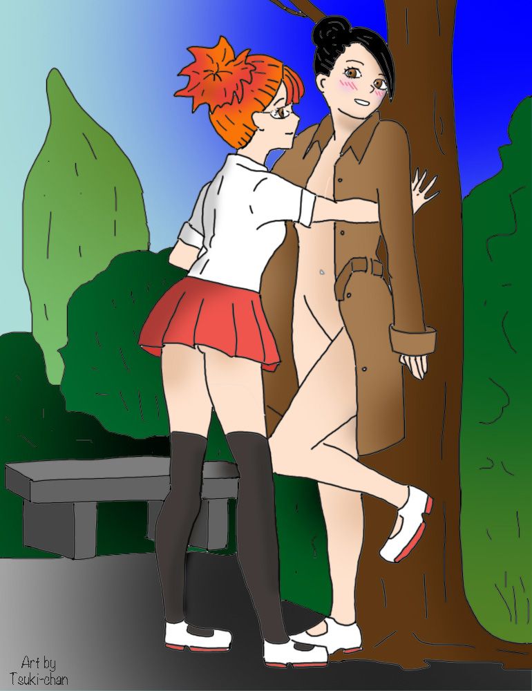 Otome no Teikoku chapter 211.1 page 28