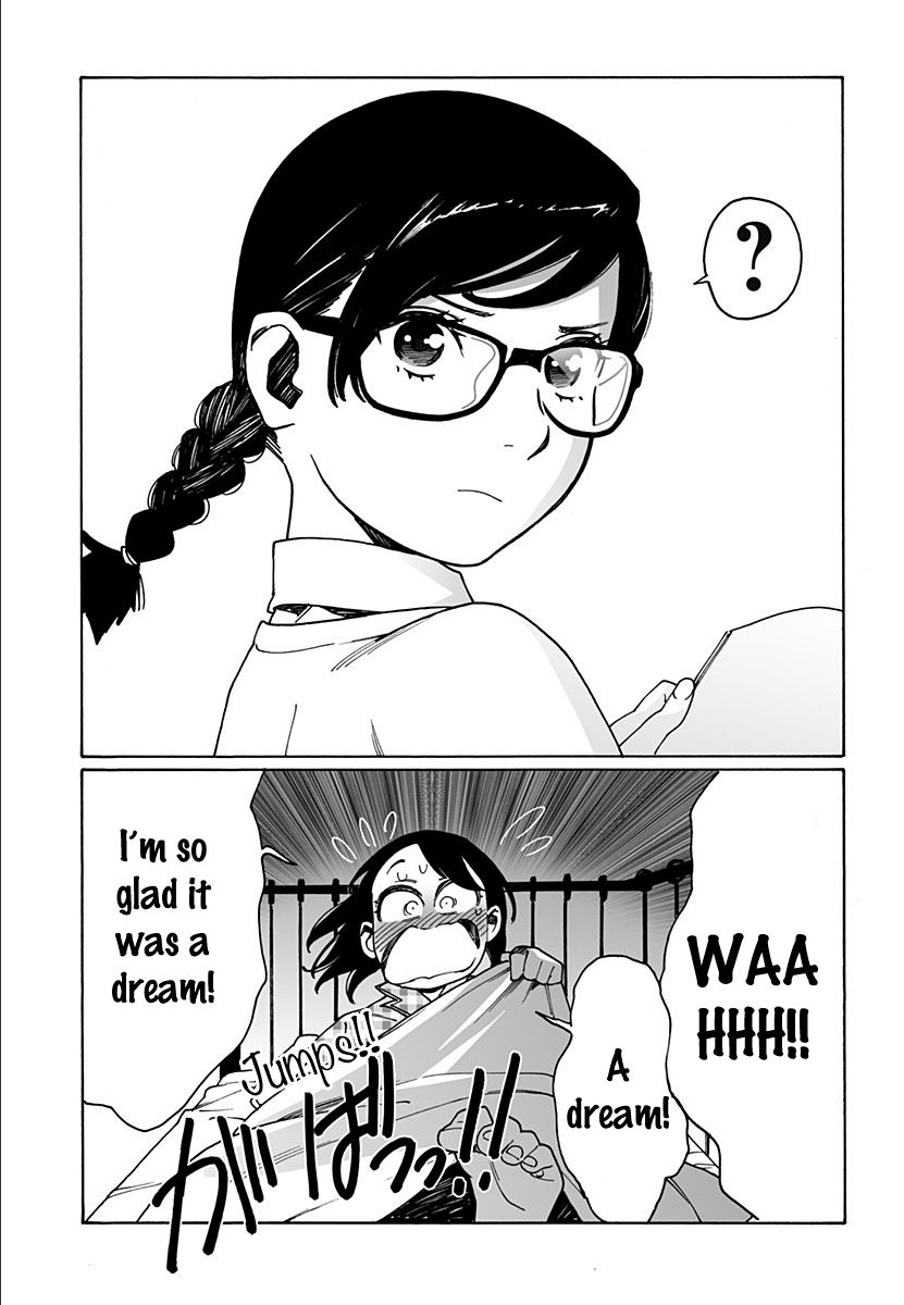 Otome no Teikoku chapter 212 page 7