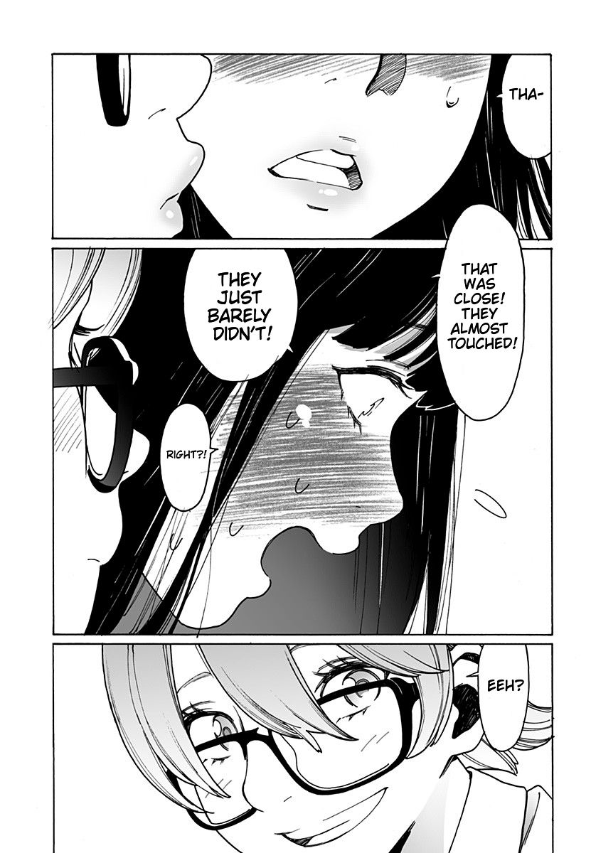 Otome no Teikoku chapter 216 page 11