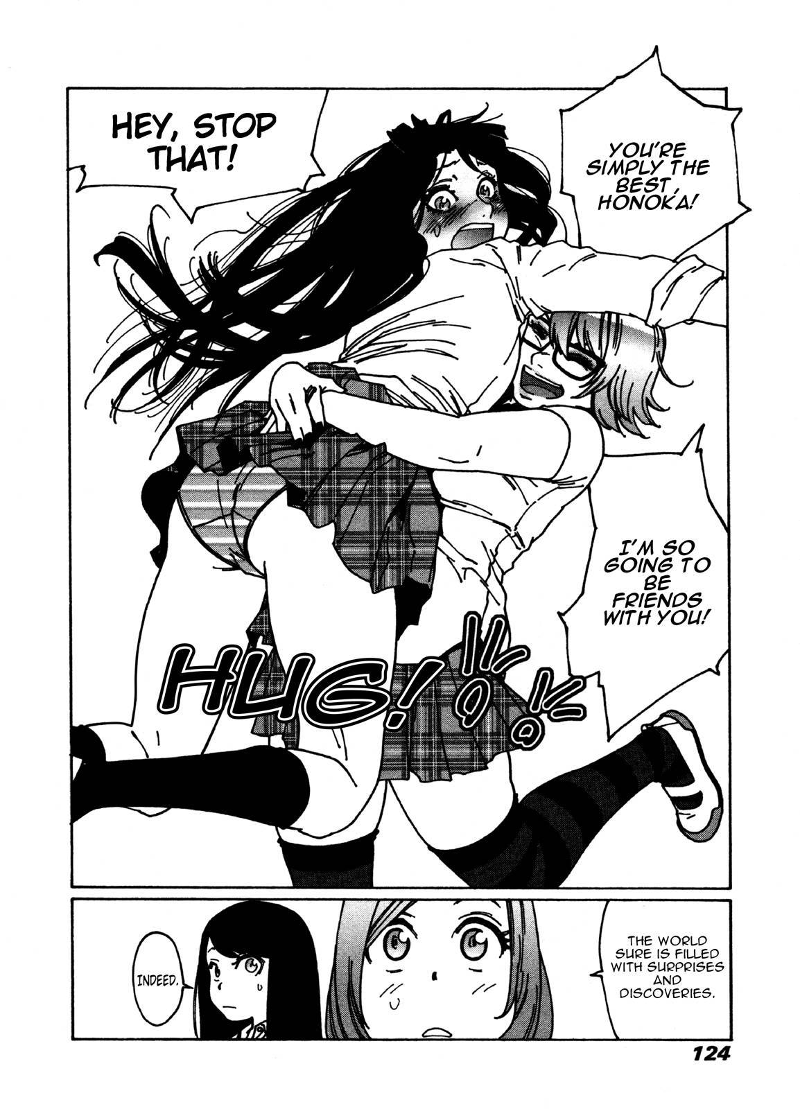 Otome no Teikoku chapter 22 page 9