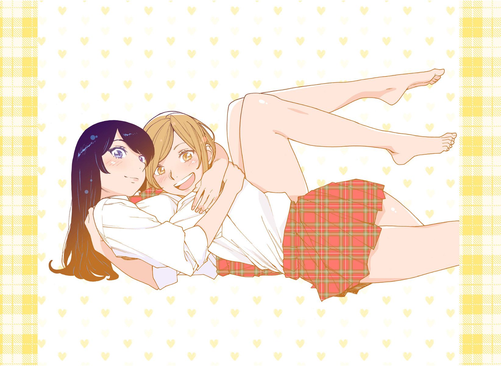 Otome no Teikoku chapter 221 page 10