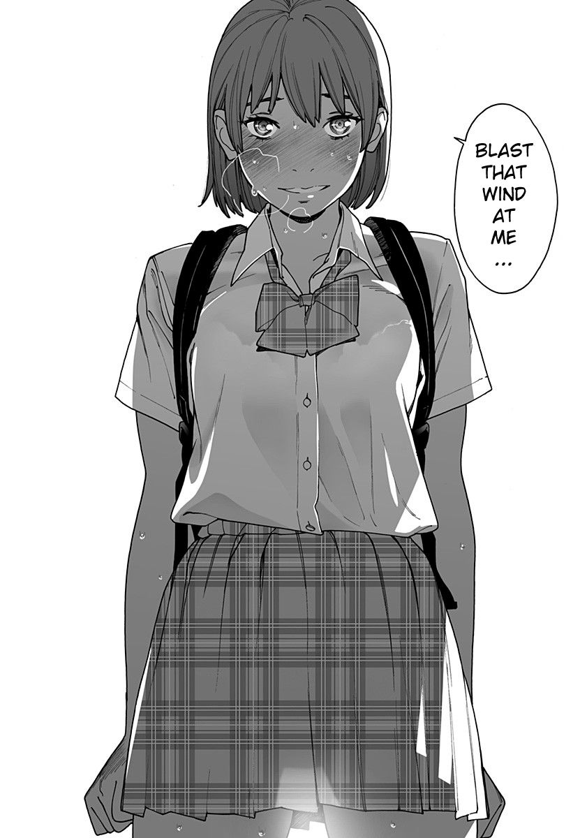 Otome no Teikoku chapter 221 page 7