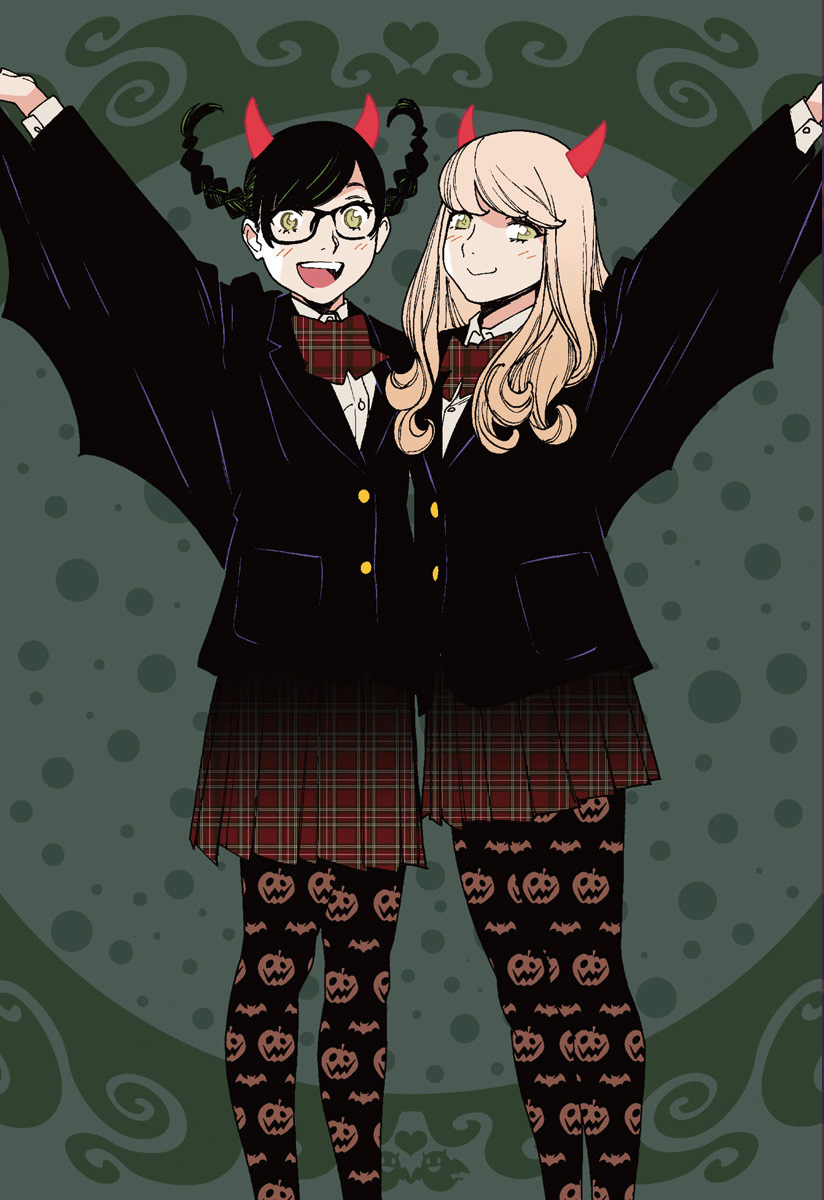 Otome no Teikoku chapter 222.2 page 5