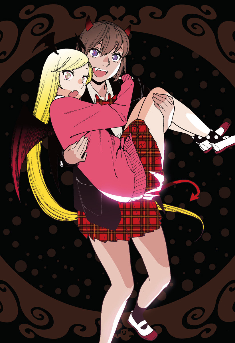 Otome no Teikoku chapter 222.2 page 8