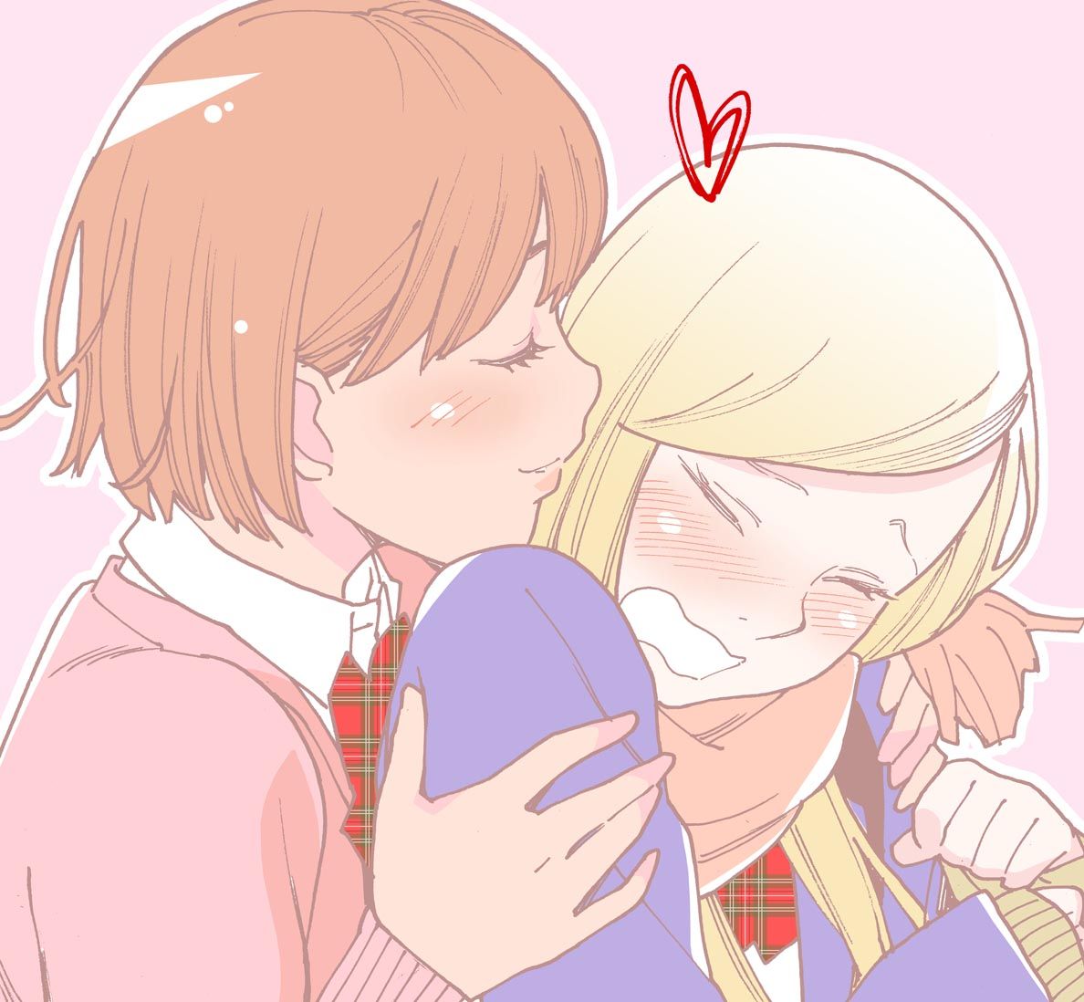 Otome no Teikoku chapter 228.5 page 11