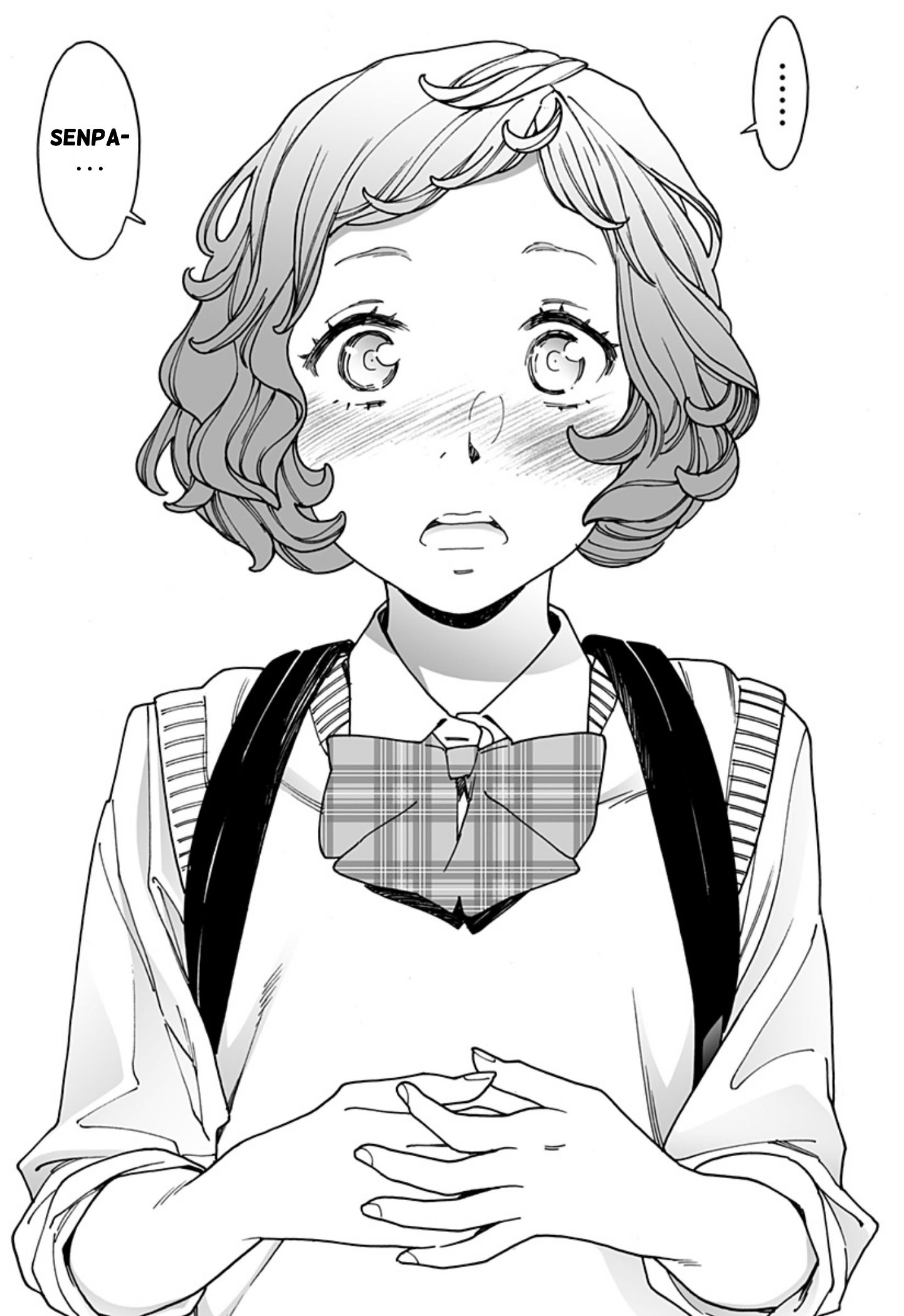 Otome no Teikoku chapter 228 page 1