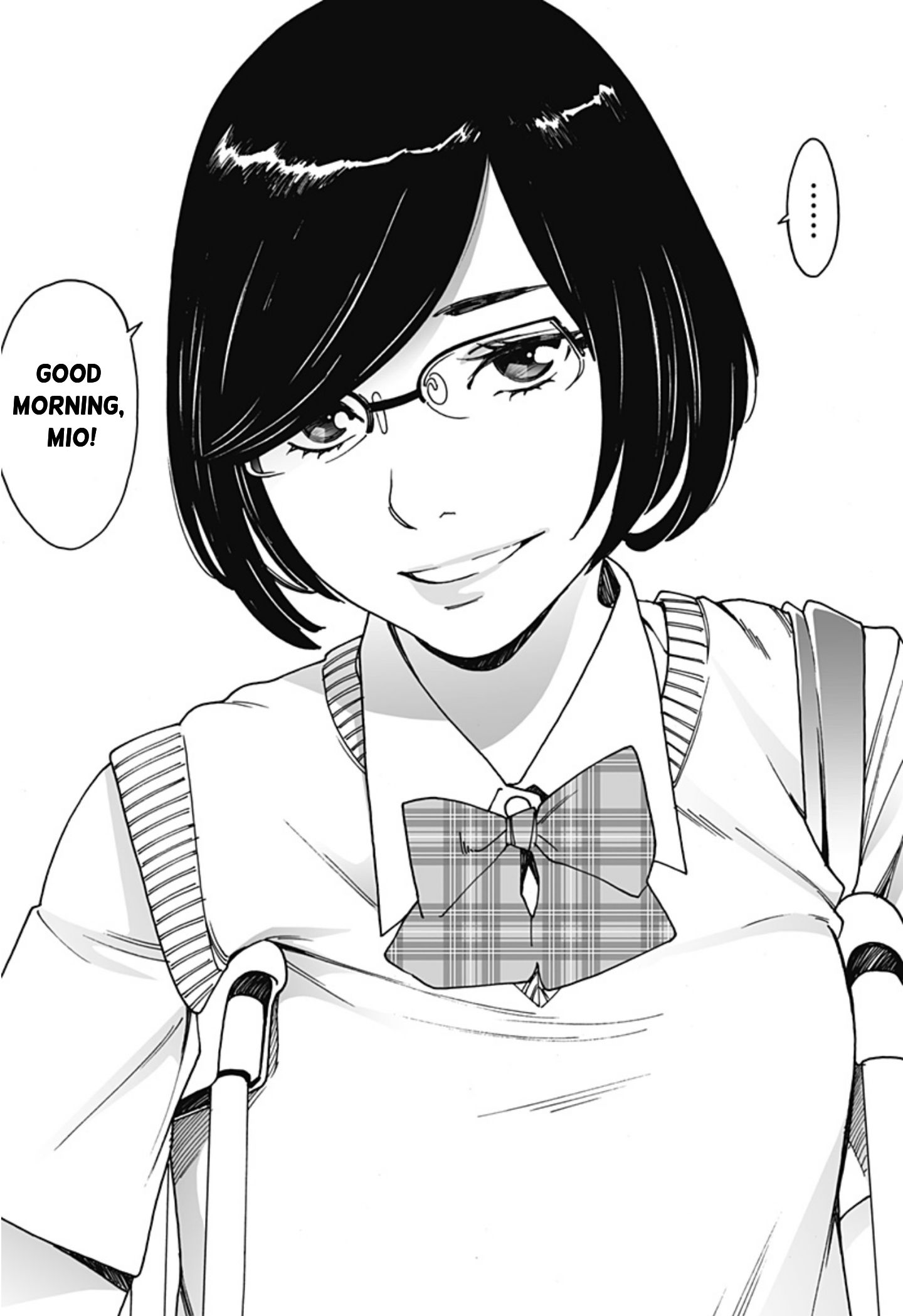 Otome no Teikoku chapter 228 page 2