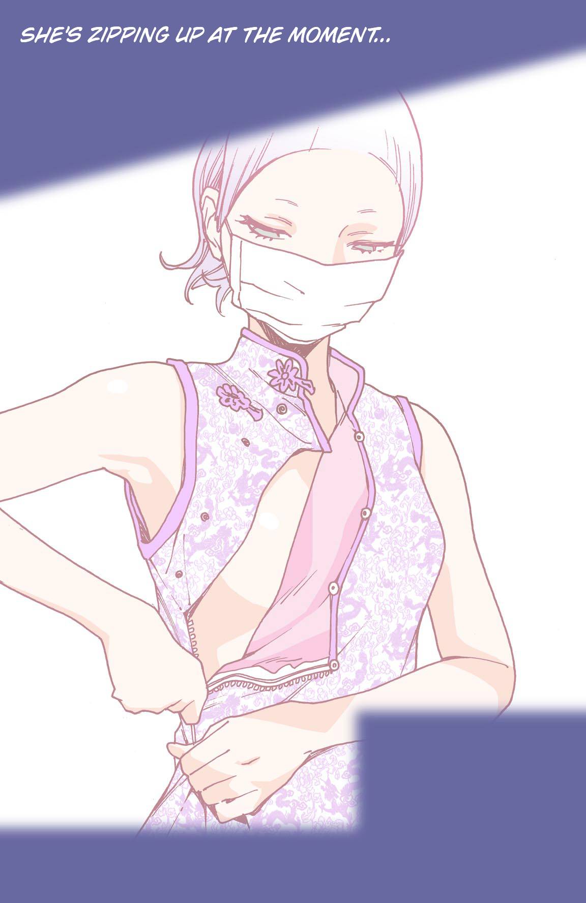 Otome no Teikoku chapter 229.5 page 14