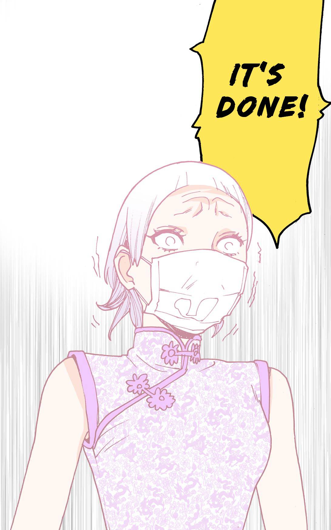 Otome no Teikoku chapter 229.5 page 17