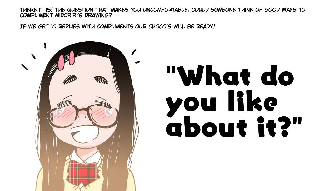 Otome no Teikoku chapter 229.5 page 22